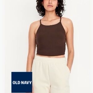 OLD NAVY XL Light Support Sports Bra